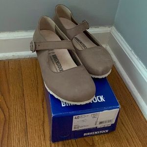 Birkenstock Tracy 40 Regular Width